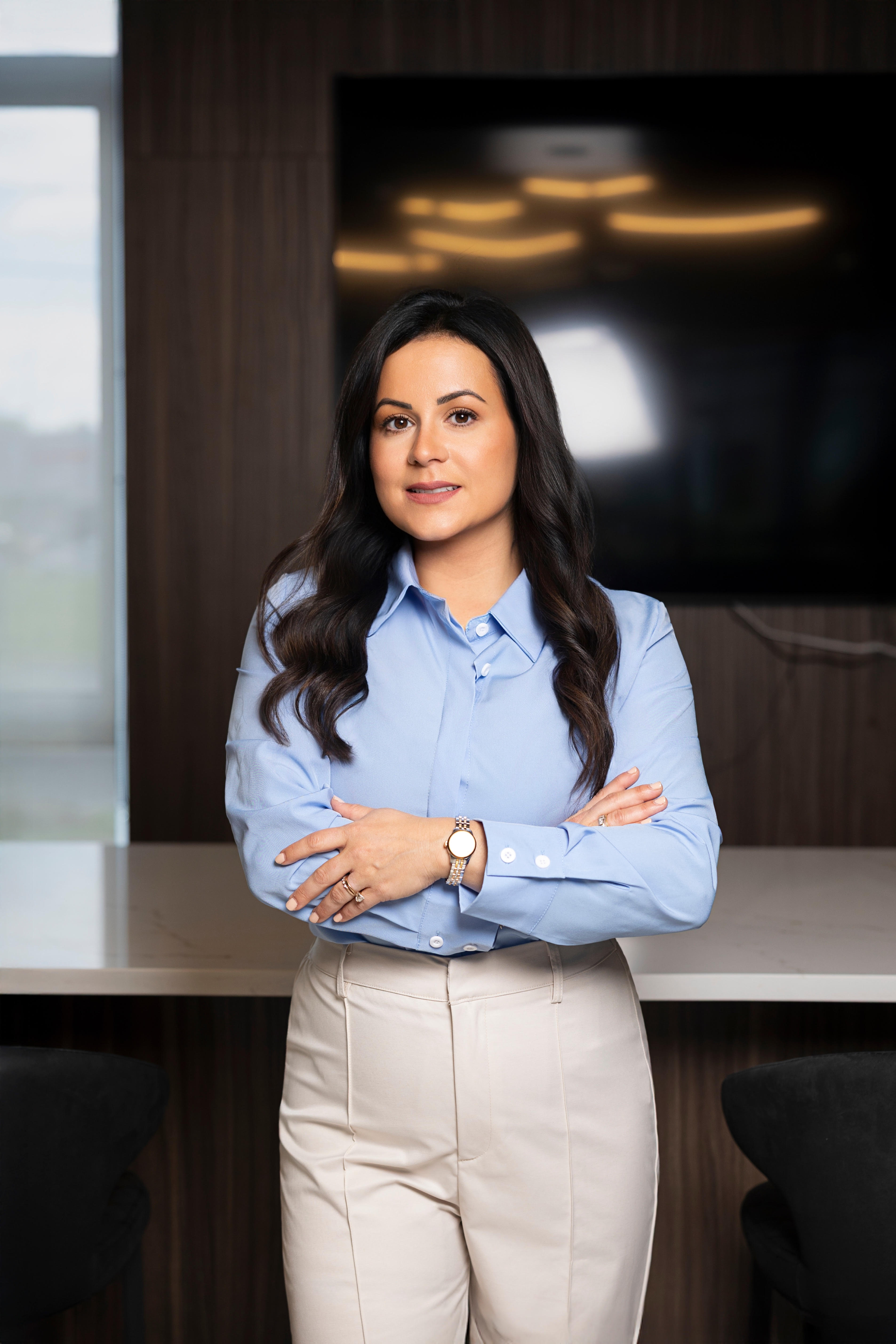 Marina Tachtchian